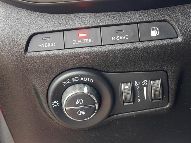 Jeep Compass 4xe 240PK PHEV Trailhawk | Panoramadak | Leder | Alpine audio