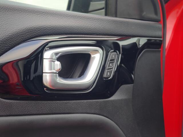 Jeep Compass 4xe 240PK PHEV Trailhawk | Panoramadak | Leder | Alpine audio