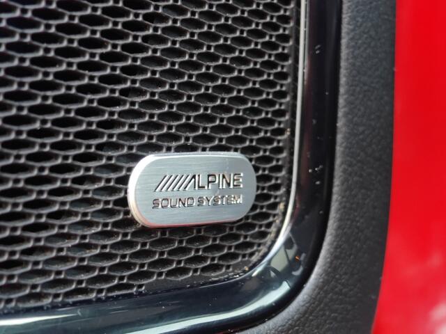 Jeep Compass 4xe 240PK PHEV Trailhawk | Panoramadak | Leder | Alpine audio