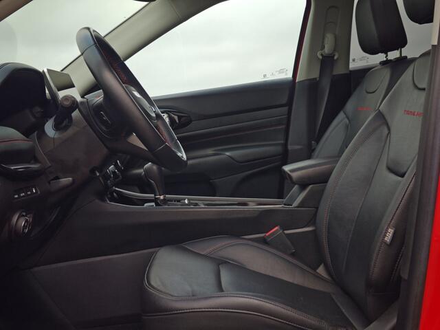 Jeep Compass 4xe 240PK PHEV Trailhawk | Panoramadak | Leder | Alpine audio