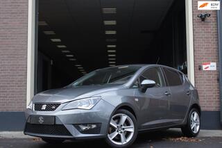 Seat Ibiza (2008 - 2017)