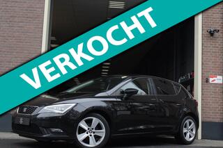 Seat Leon (2012 - 2020)
