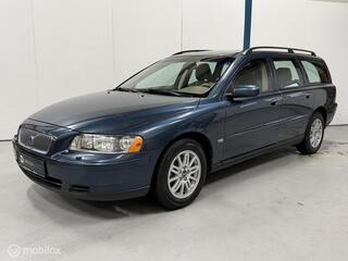 Volvo V70 (1996 - 2007)