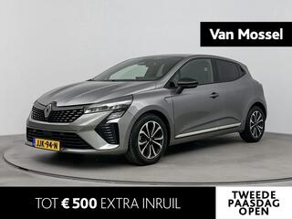 Renault Clio (2019 - 2025)