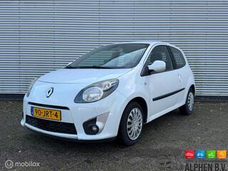 Renault Twingo (2007 - 2014)