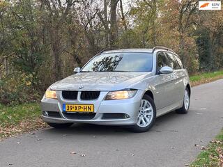 BMW 3-Serie (2005 - 2012)
