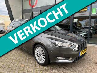 Ford Focus Wagon (2011 - 2018)