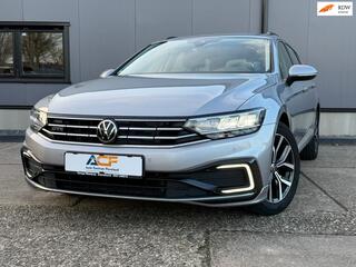 Volkswagen Passat Variant (2014 - 2023)