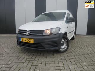 VOLKSWAGEN CADDY 2.0 TDI L1H1 BMT Economy Business
