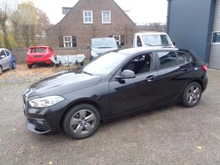 BMW 1-Serie (2020 - 2024)