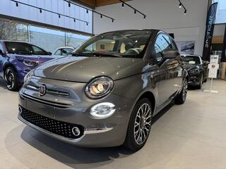 Fiat 500c Dolce Vita