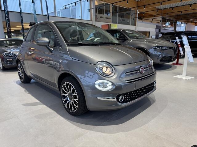 Fiat 500c Dolce Vita