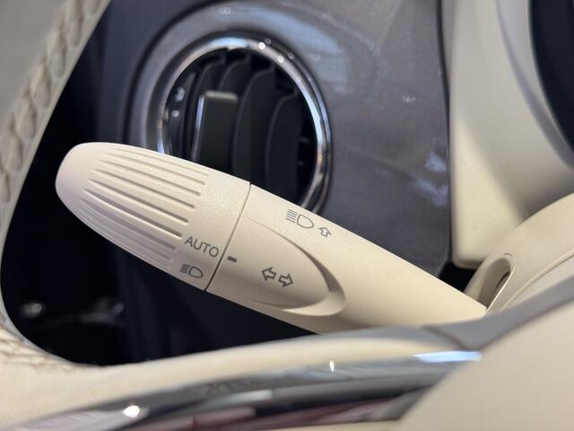Fiat 500c Dolce Vita