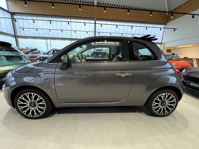 Fiat 500c Dolce Vita