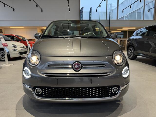 Fiat 500c Dolce Vita