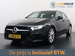 MERCEDES-BENZ A-KLASSE 180 d Business Solution Automaat | MBUX | Led | Automaat | BTW