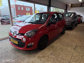 Renault Twingo (2007 - 2014)