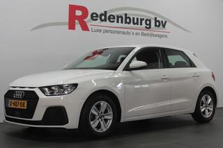 AUDI A1 Sportback 25 TFSI - Carplay / Lane assist / Cruise / Parksens. achter