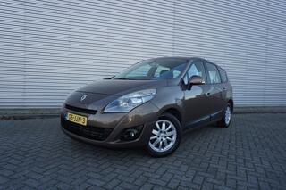 Renault Grand Scenic (2009 - 2016)