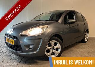 Citroen C3 (2002 - 2010)