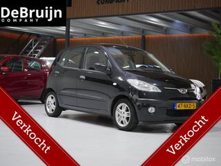 HYUNDAI I 10 1.1 Active