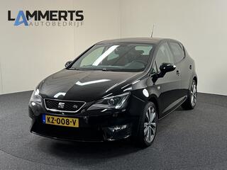 Seat Ibiza (2008 - 2017)