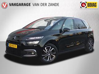 CITROEN C4 PICASSO 1.2 PureTech Feel, Camera, Cruise, Trekhaak!