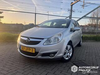 Opel Corsa (2006 - 2014)
