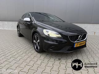 VOLVO V40 1.5 T3 Polar+ Sport APK TOT 2027 VOL OPTIE