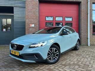 Volvo V40 Cross Country