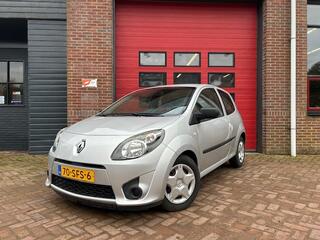 Renault Twingo (2007 - 2014)
