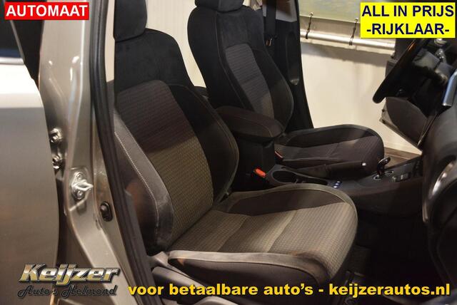 Toyota Auris 1.8 Hybrid Energy Plus
