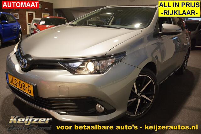 Toyota Auris 1.8 Hybrid Energy Plus