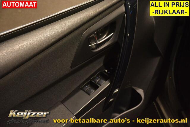 Toyota Auris 1.8 Hybrid Energy Plus