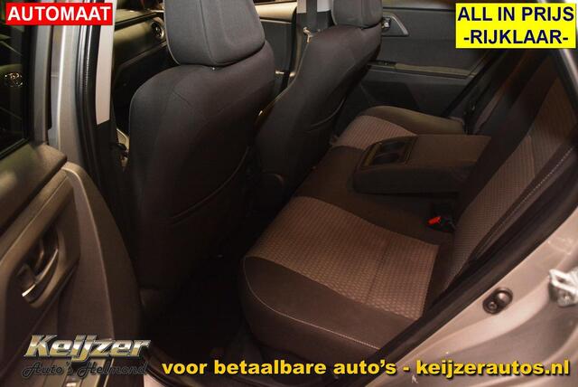Toyota Auris 1.8 Hybrid Energy Plus