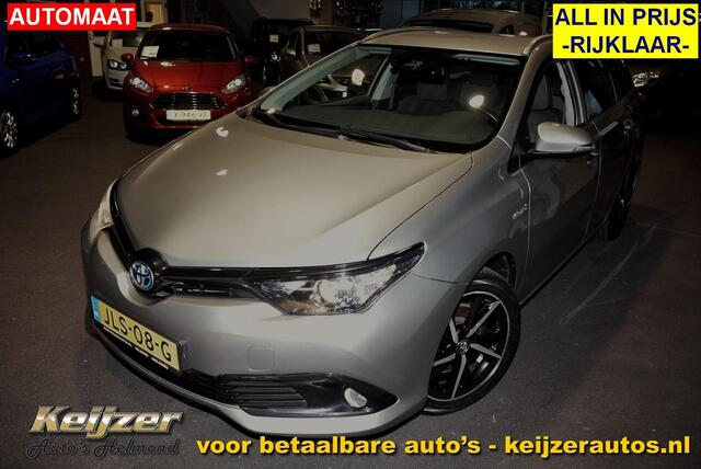 Toyota Auris 1.8 Hybrid Energy Plus