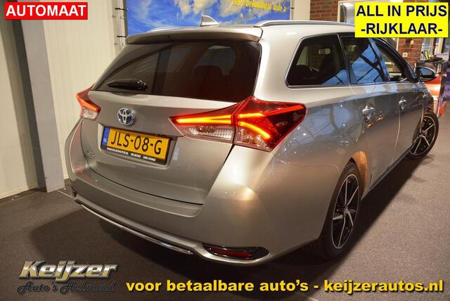 Toyota Auris 1.8 Hybrid Energy Plus