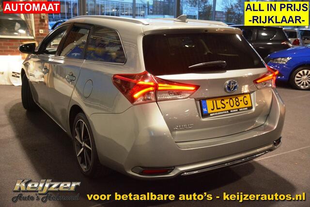 Toyota Auris 1.8 Hybrid Energy Plus