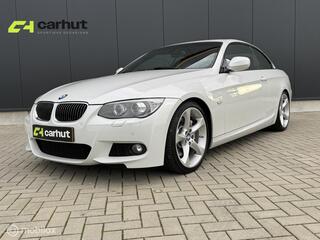 BMW 3-Serie Cabrio