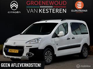 Peugeot Partner Tepee