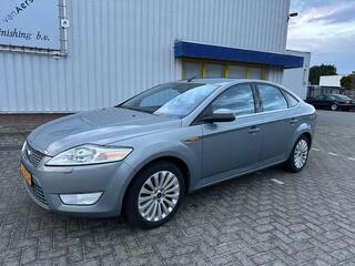 Ford Mondeo (2007 - 2014)