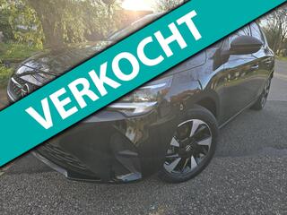 OPEL e-Corsa Level 3 50 kWh fase 3//Nav/ Clima/1e eig./SOH94%