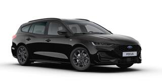 FORD FOCUS EcoBoost mHEV ST-Line X AUT