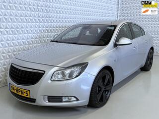 Opel Insignia (2008 - 2017)
