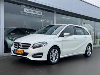 Mercedes-Benz B-Klasse (2011 - 2018)