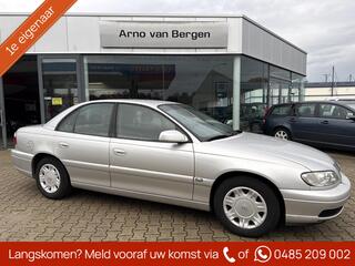 Opel Omega