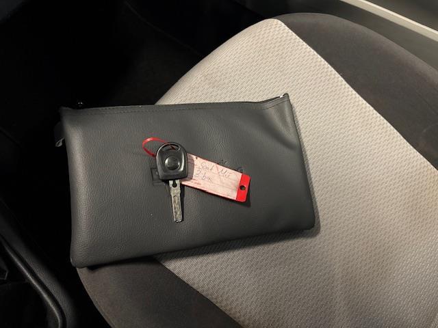 Seat MII 1.0 Reference