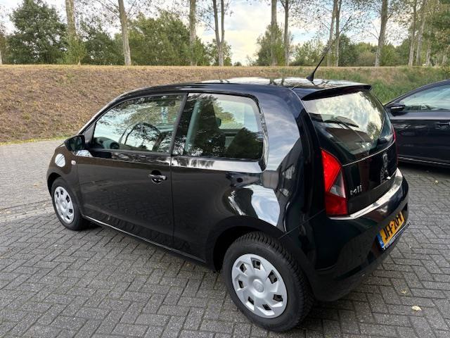 Seat MII 1.0 Reference