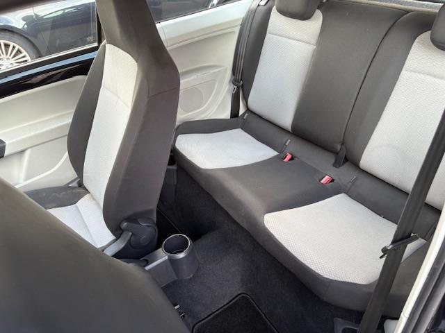 Seat MII 1.0 Reference