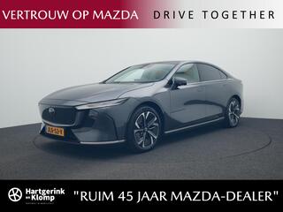 MAZDA 6 6e EV Takumi Plus Long Range 80 kWh | demo voordeel
